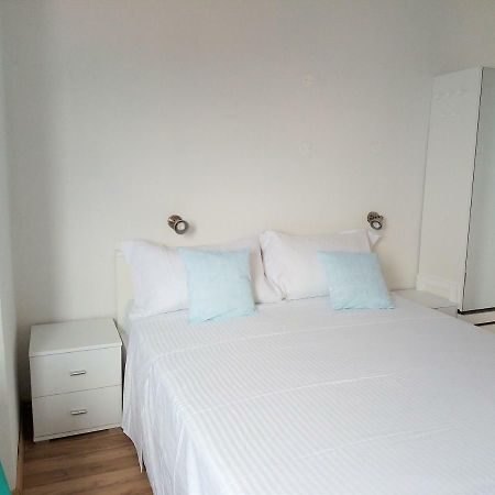 Apartments Kurelja Lastovo Eksteriør bilde