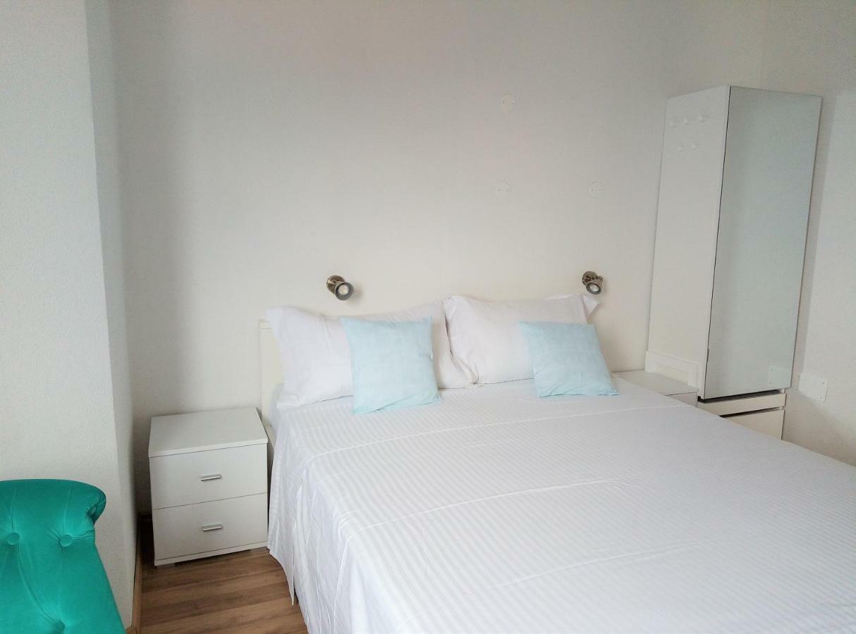 Apartments Kurelja Lastovo Eksteriør bilde